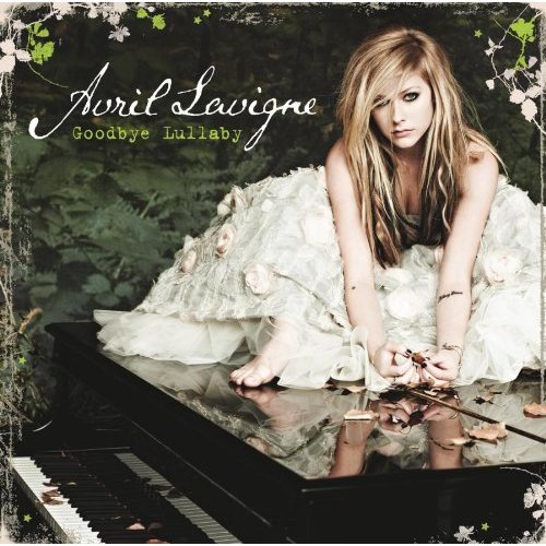 Goodbye Lullaby - LAVIGNE AVRIL
