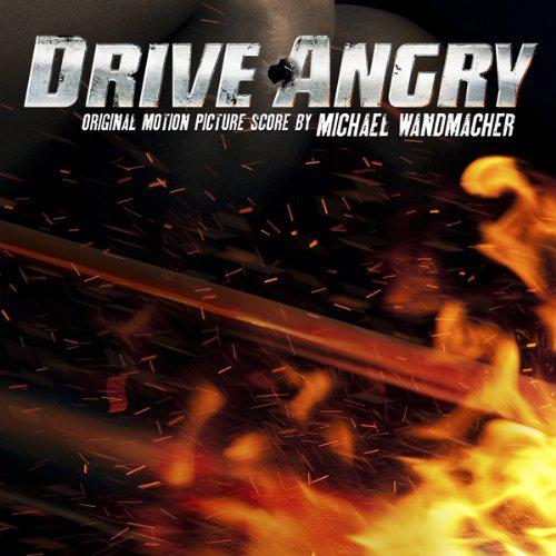 Drive Angry - COMPILATION