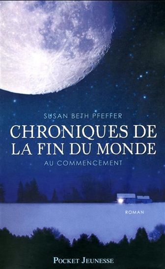 Au commencement #01 - SUSAN BETH PFEFFER
