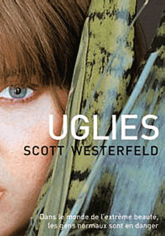 Uglies #01 - SCOTT WESTERFELD