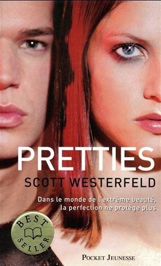 Scott Westerfeld Pretties 02 Lectures Avancées 12 Ans Livres