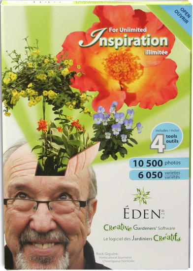 Eden Inspiration illimitée - PC