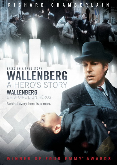 Wallenberg: A Hero's Story - JOHNSON LAMONT