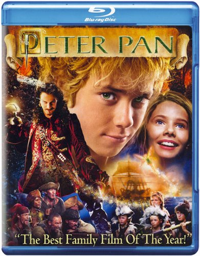 Peter Pan - HOGAN P.J.