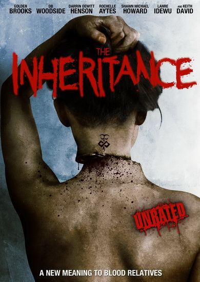 The Inheritance - O'HARA ROBERT