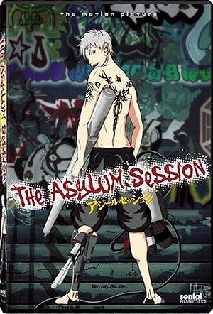 Asylum Session - 