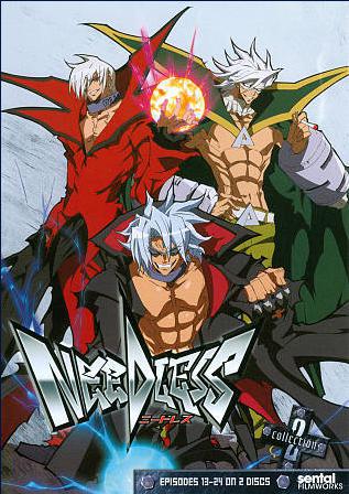 Needless (V.2) Collection - 