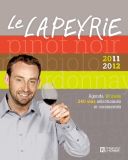 Le Lapeyrie 2011-2012 - PHILIPPE LAPEYRIE