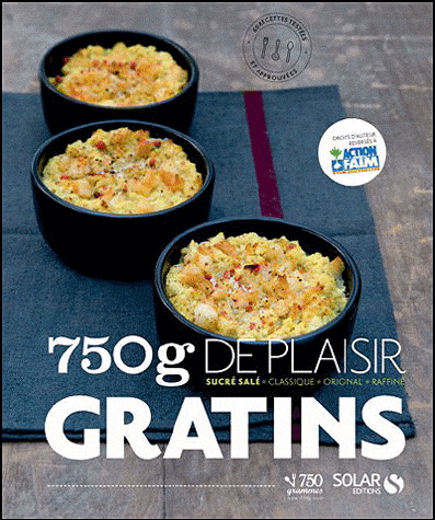 Gratins - COLLECTIF