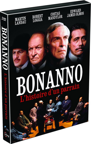 Bonanno: L'histoire d'un parrain - POULETTE MICHEL