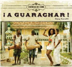 A Guarachar - COMPILATION CUBA
