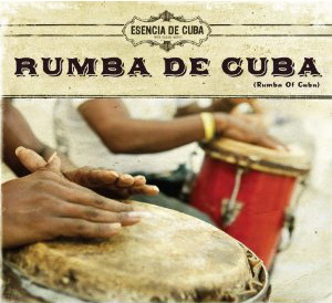 Rumba De Cuba - COMPILATION CUBA
