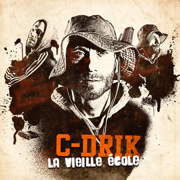 La Veille école - C-DRIK