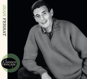 Jean ferrat - FERRAT JEAN