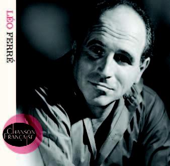 Léo ferré - FERRÉ LÉO