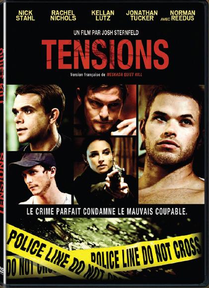 Meskada - STERNFELD JOSH