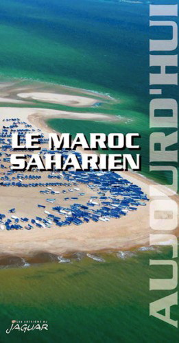 Le Maroc saharien aujourd'hui - JULIEN FÉLIX