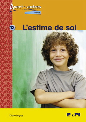 L&#39;Estime de soi - DIANE LEGROS