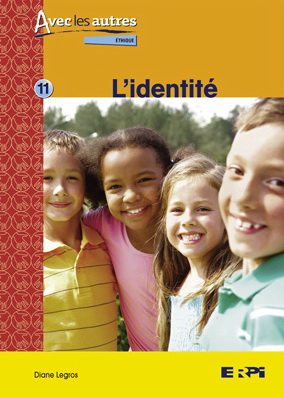 L&#39;Identité - DIANE LEGROS