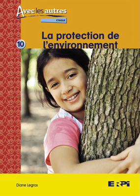 La Protection de l'environnement - LEGROS DIANE