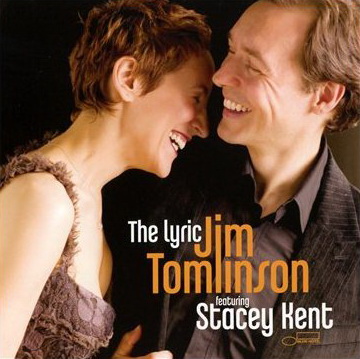 The Lyric - TOMLINSON JIM FEAT. STACEY KENT