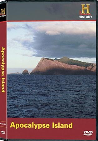 Apocalypse Island - 