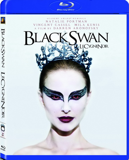 Black Swan - ARONOFSKY DARREN