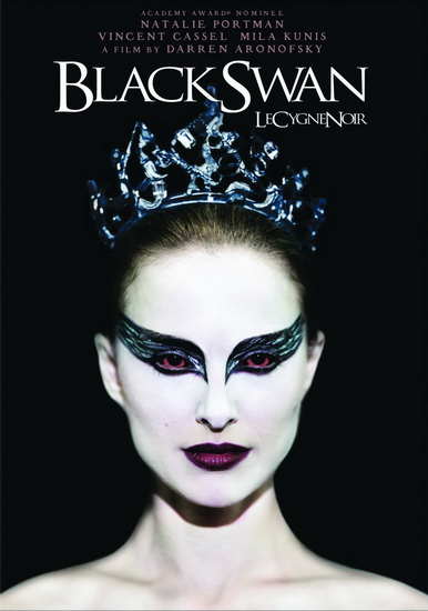 Black Swan - ARONOFSKY DARREN