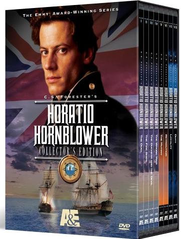 Horatio Hornblower (Coll. Ed.) - 