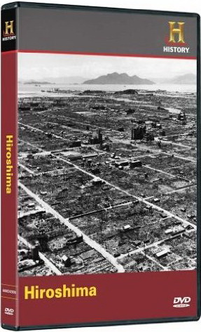 What Went Down: Hiroshima - 