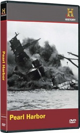 What Went Down: Pearl Harbor - 