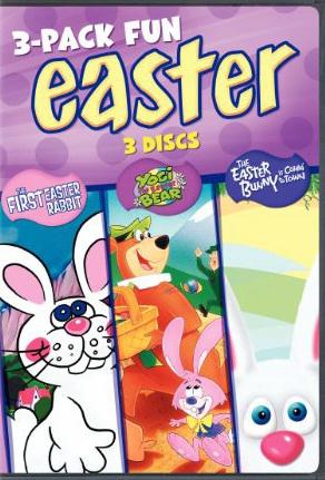 Easter Fun Pack - 