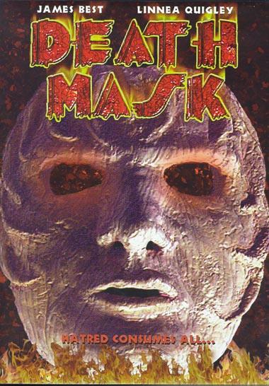 Death Masks - 