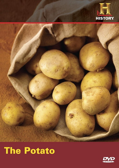 Modern Marvels Potato - 