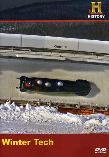 Modern Marvels Winter Tech - 