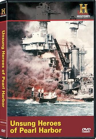 Unsung Heroes Of Pearl Harbor - 