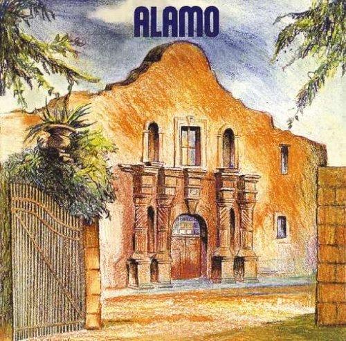 What Went Down: Alamo - 