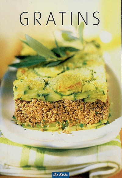 Gratins - COLLECTIF
