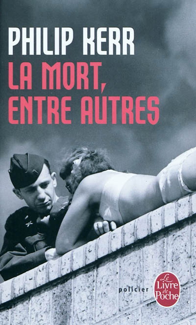 La Mort, entre autres - PHILIP KERR