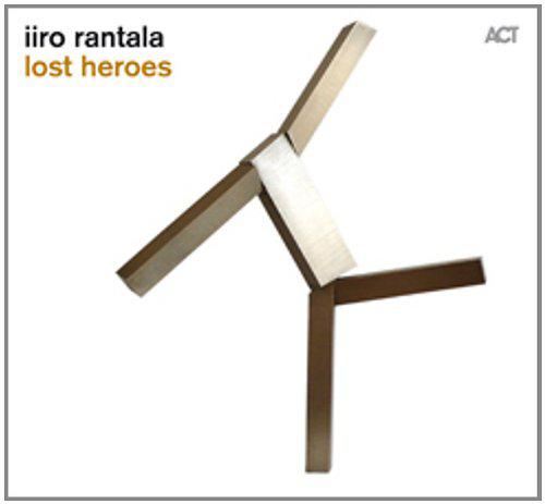 Lost Heroes - RANTALA IIRO