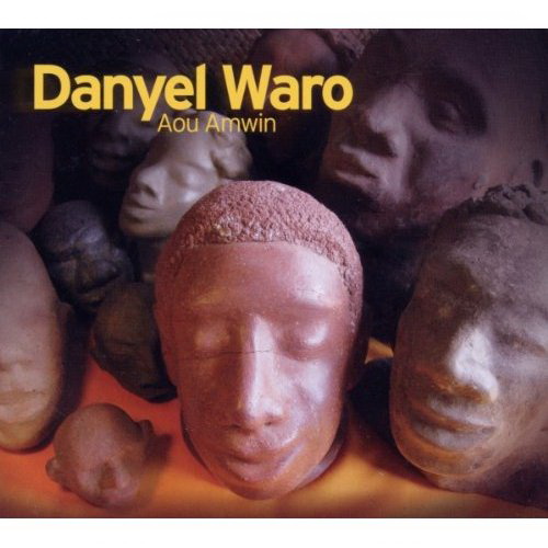 Aou Amwin (2CD) - WARO DANYEL