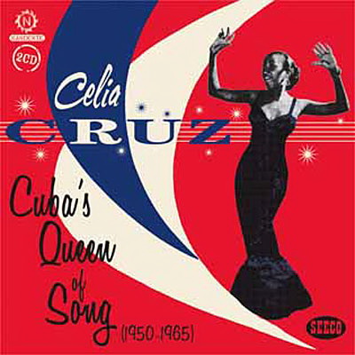 Cuba's Queen Of Song (2CD) - CRUZ CELIA
