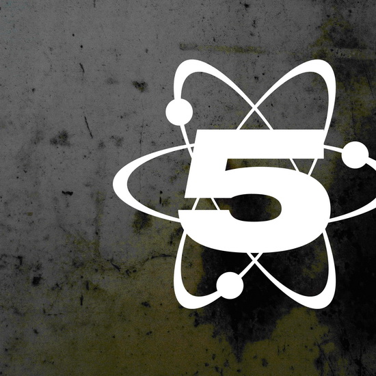Atomic 5 - ATOMIC 5