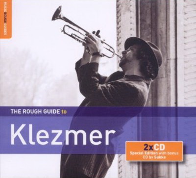 The Rough Guide To Klezmer (2CD) - COMPILATION