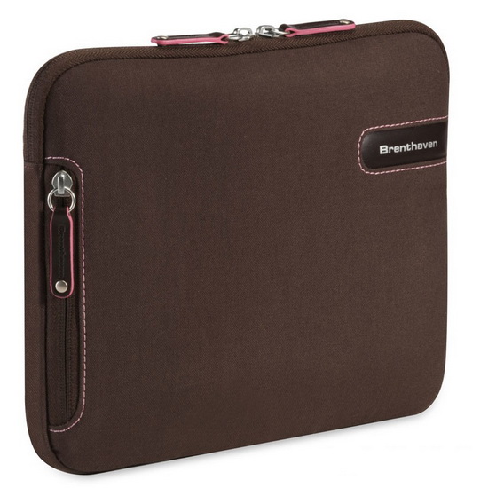 Brenthaven - Pochette ProStyle pour iPad - ACCESSOIRE