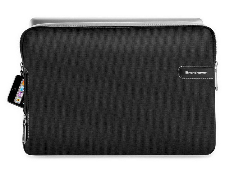 Brenthaven - Pochette ProStyle pour iPad - ACCESSOIRE