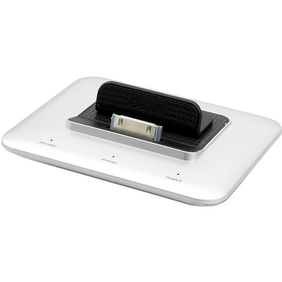 Dexim - Station d'accueil Mhub - ACCESSOIRE
