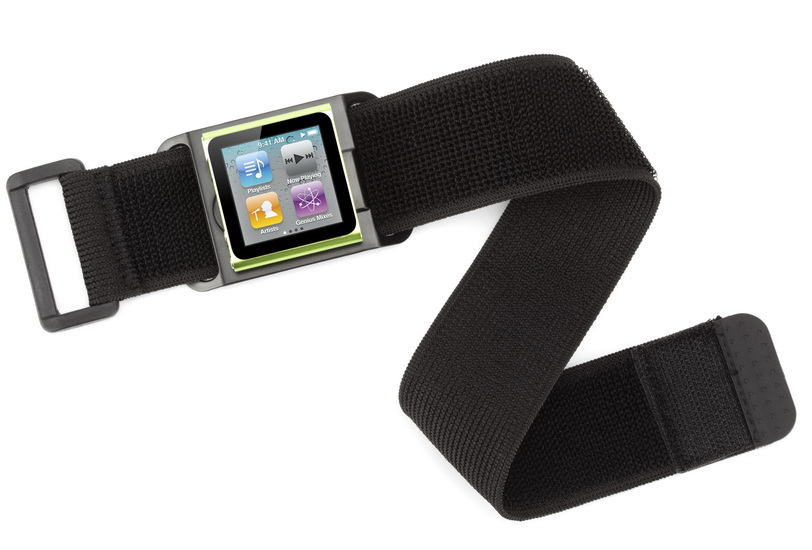 Griffin - Brassard AeroSport pour iPod n - ACCESSOIRE