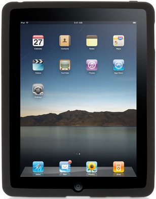 Griffin - Étui FlexGrip pour iPad - ACCESSOIRE