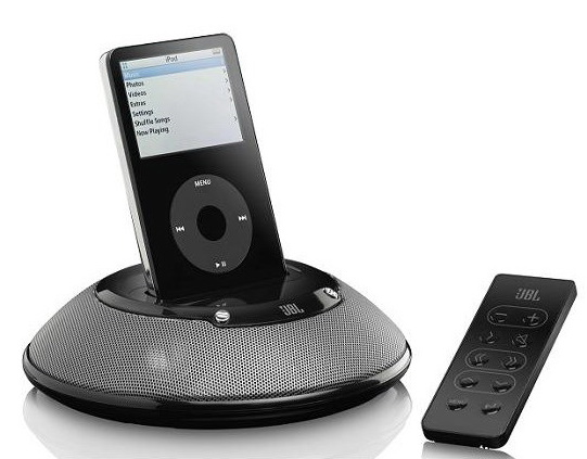 JBL - Station D'Accueil Micro3 - ACCESSOIRE